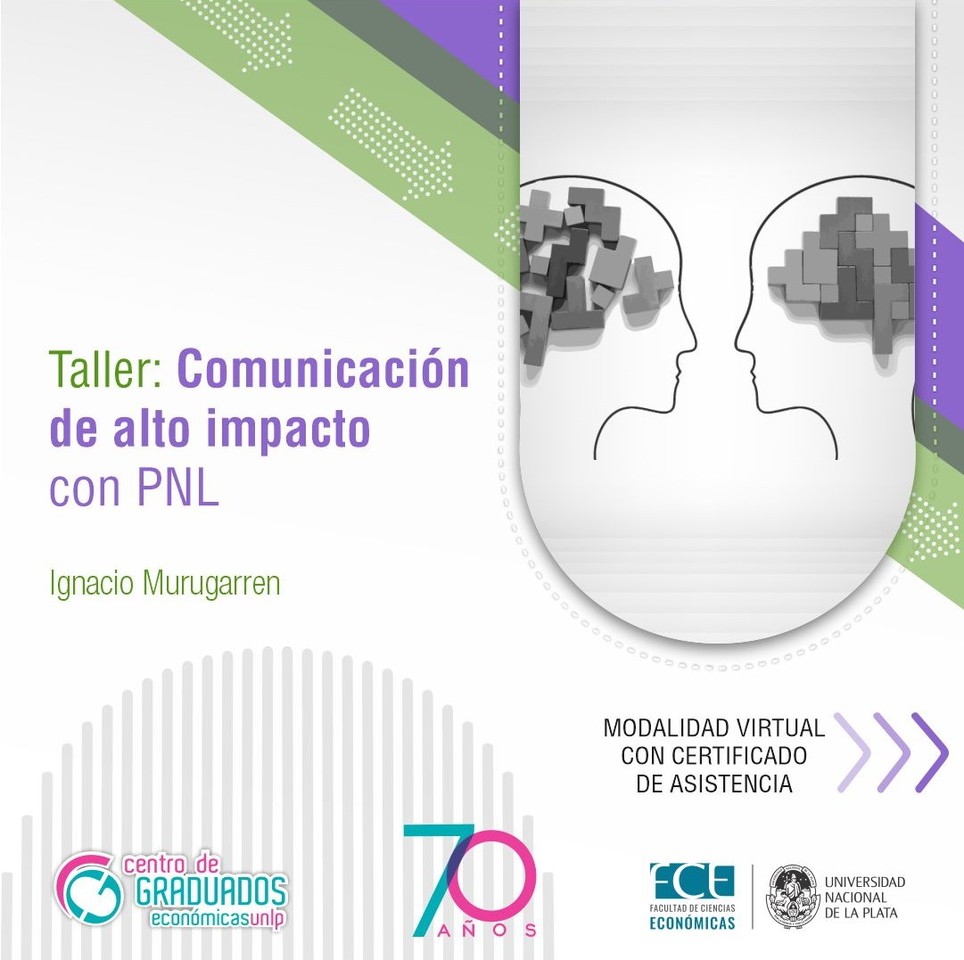 Curso: Comunicación de alto impacto con PNL