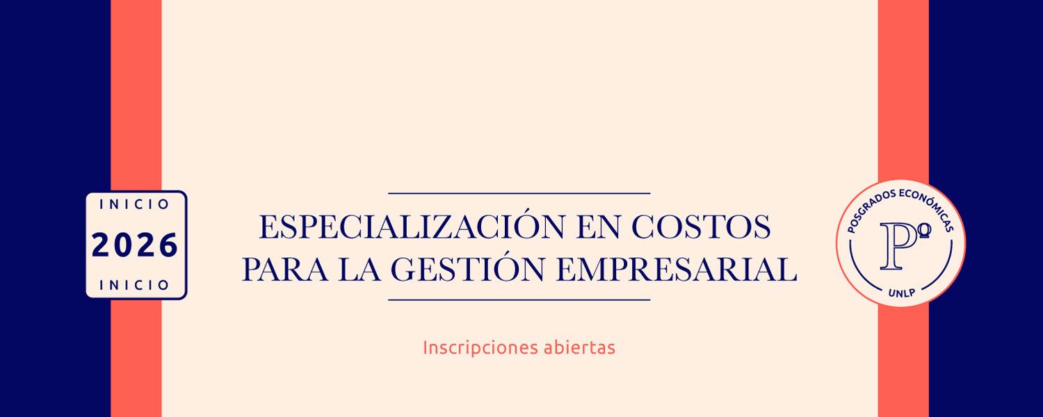 Abierta la inscripción ECOS