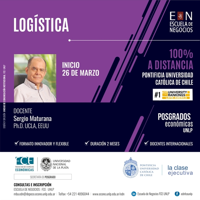 Logística