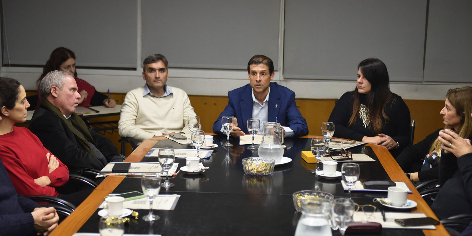 Se aprobó el nuevo Plan de Estudio de la Licenciatura en Turismo