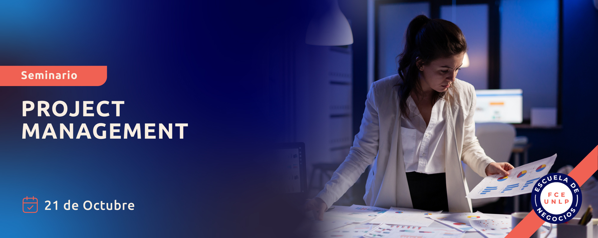 Seminario: Project Management