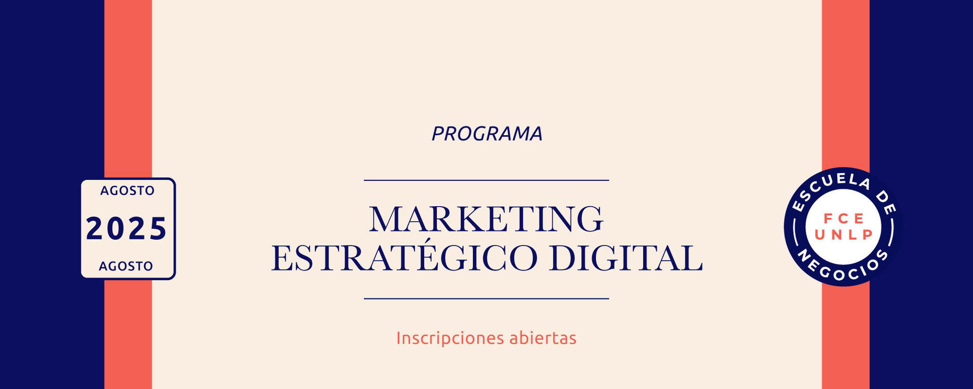 Abierta la inscripción MED
