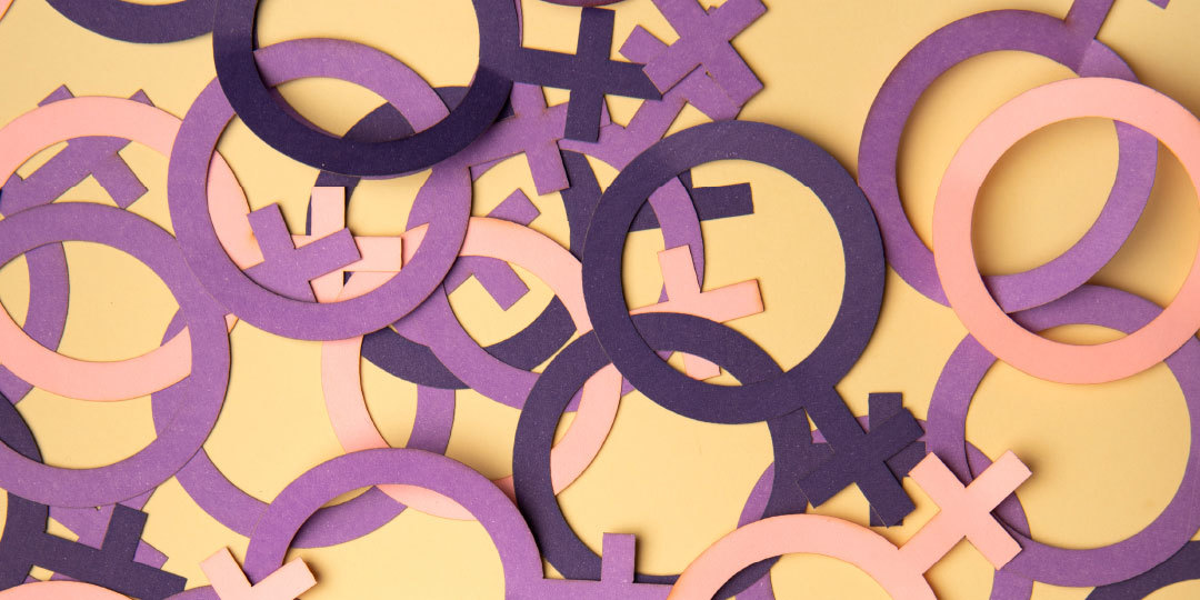 8M "No es azar": Una campaña para visibilizar las desigualdades de género