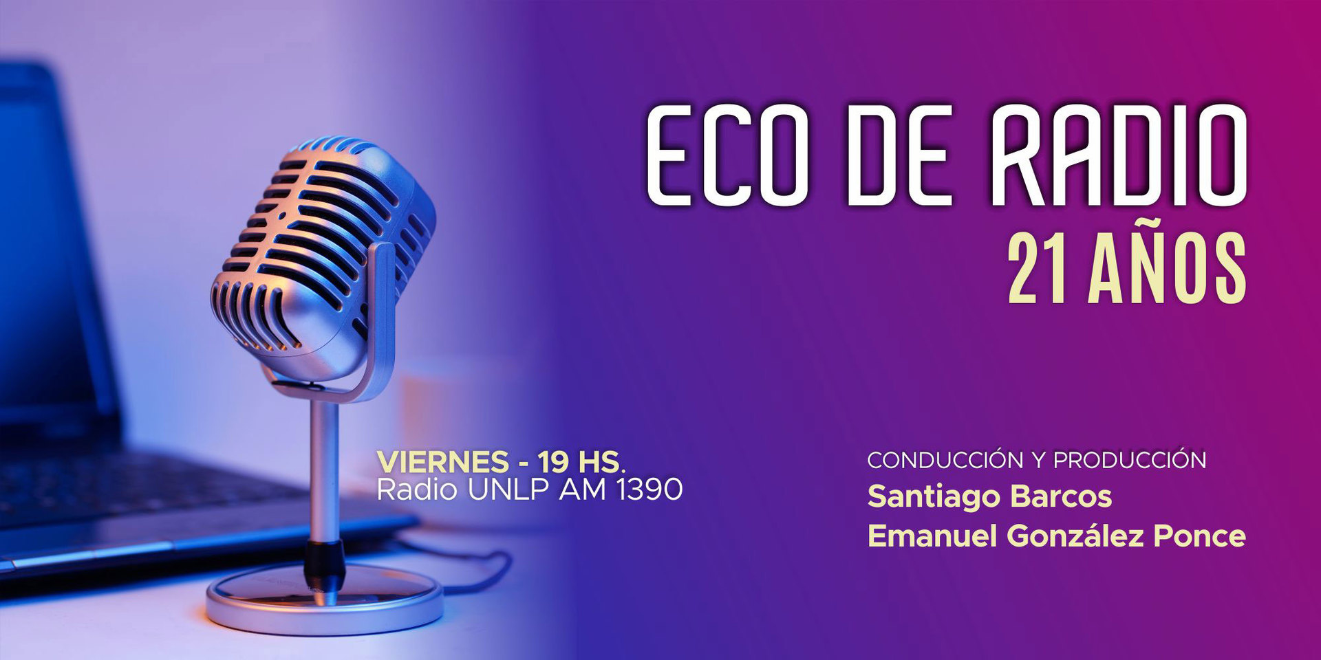 Eco de Radio