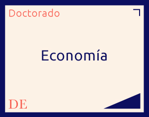 Doctorado en Economía