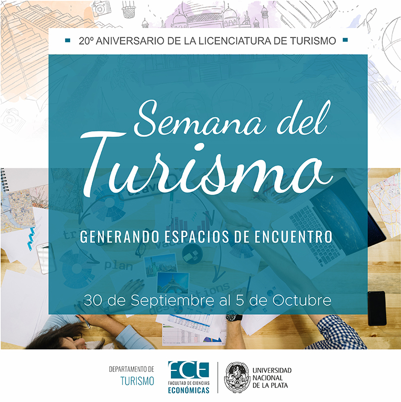 Semana del Turismo 2019