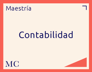 Maestría en Contabilidad