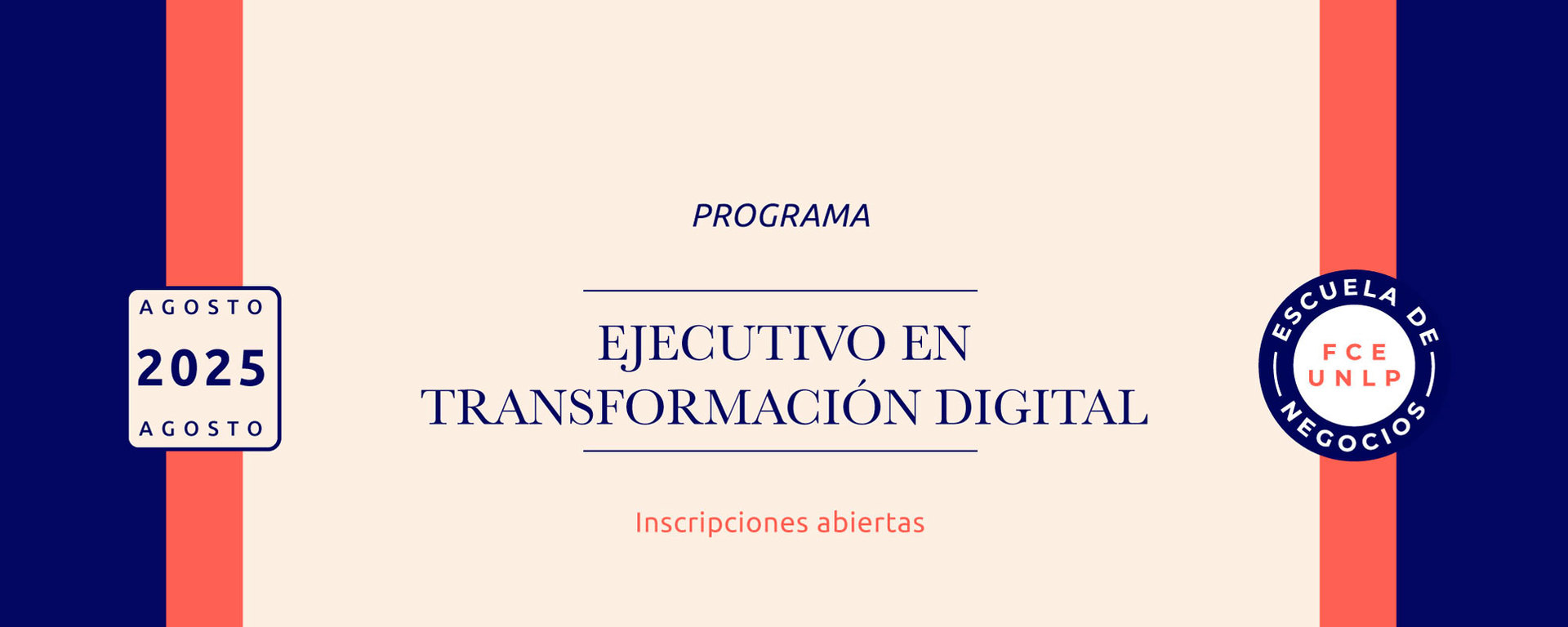Abierta la inscripción PTD