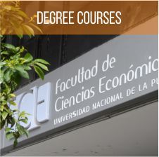 Degree Courses