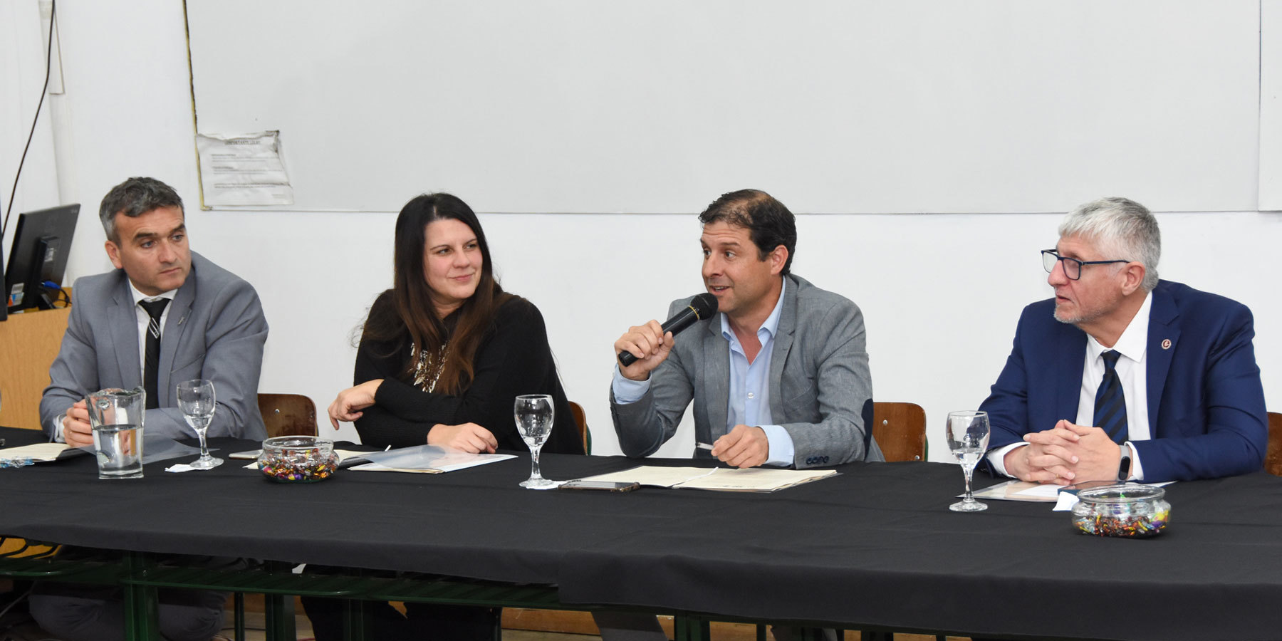 Se aprobó la creación de la carrera: Ciencia de Datos en Organizaciones