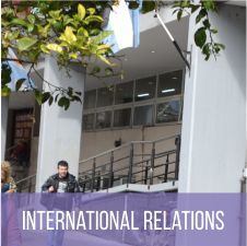 International Relations