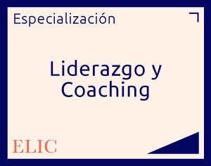 Especialización en Liderazgo y Coaching