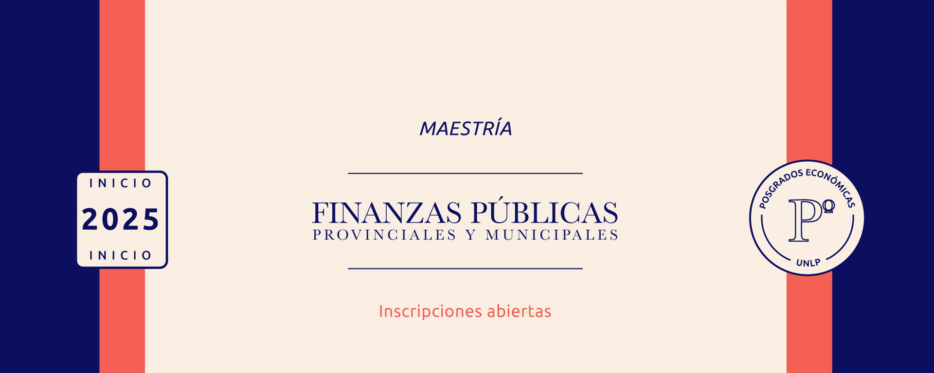 Abierta la inscripción MFP