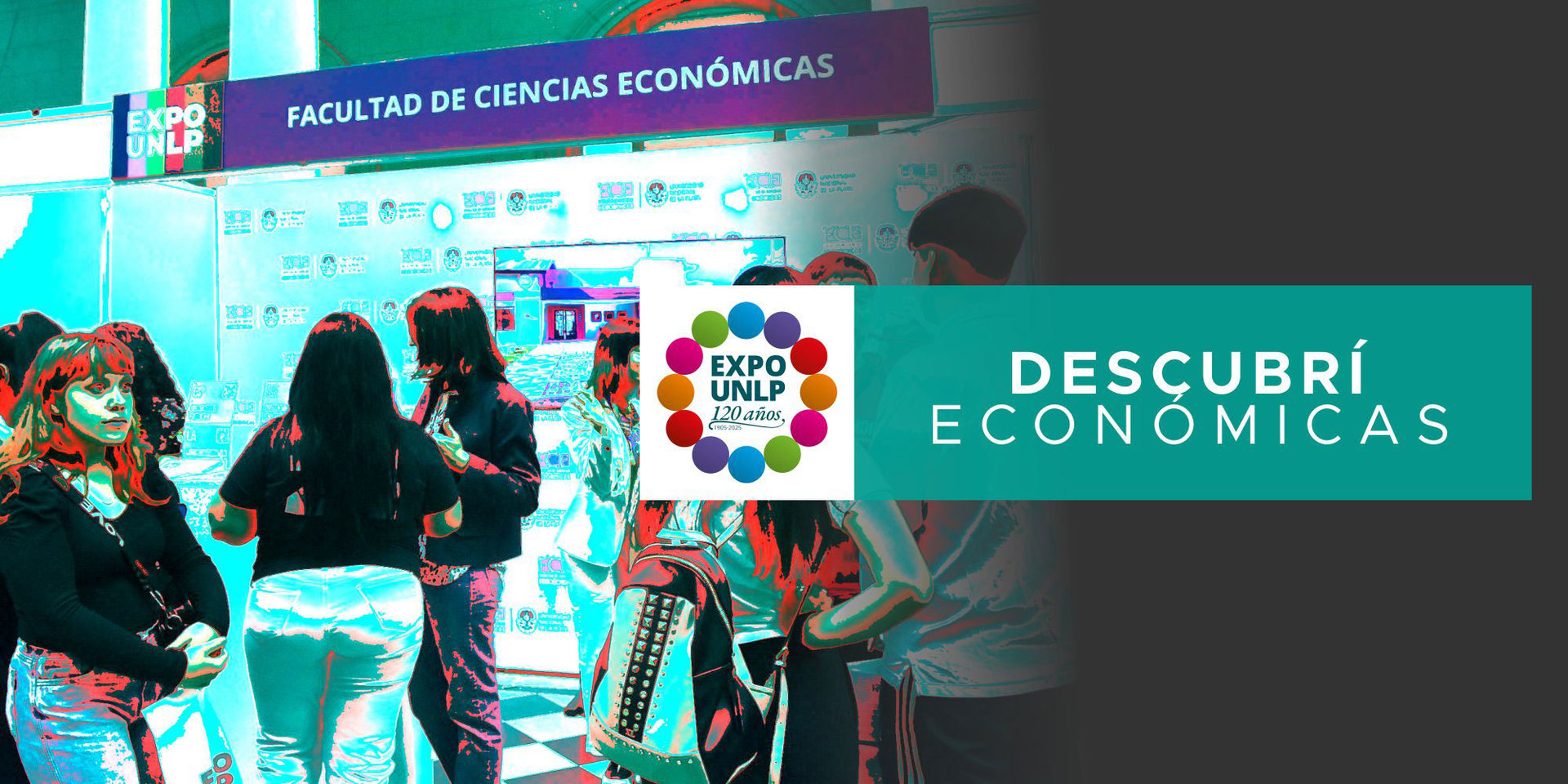 Expo UNLP 2025