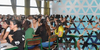 Talleres de Ingreso para la carrera de Ciencia de Datos en Organizaciones [CDO]