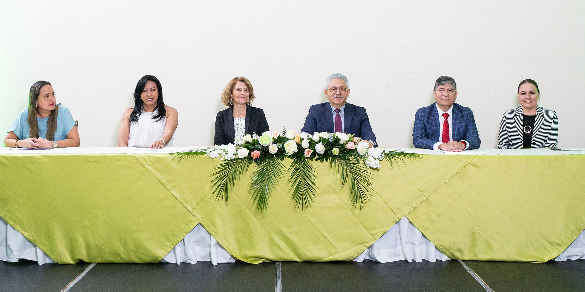 Graduación de la Certificación Cooperativa Internacional "Actualización en Gestión de Cooperativas de Ahorro y Crédito"