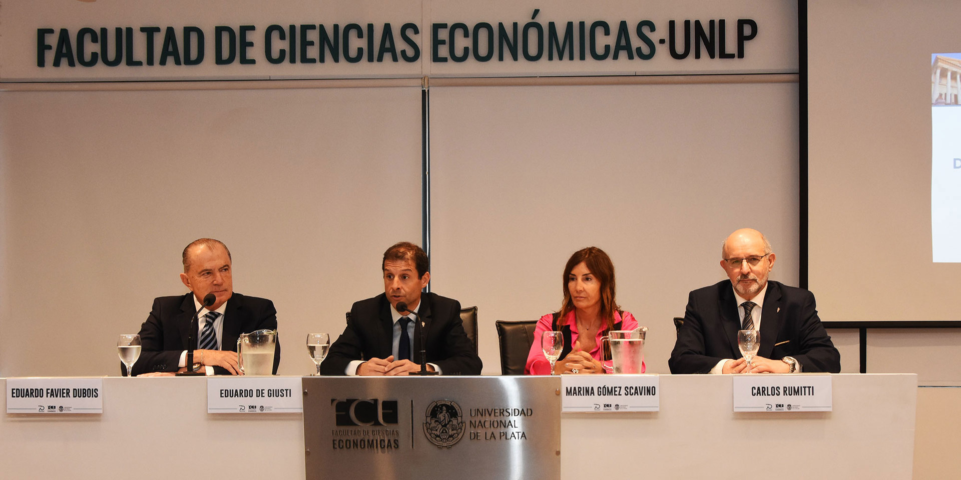 XVII Jornada Nacional de Derecho Contable