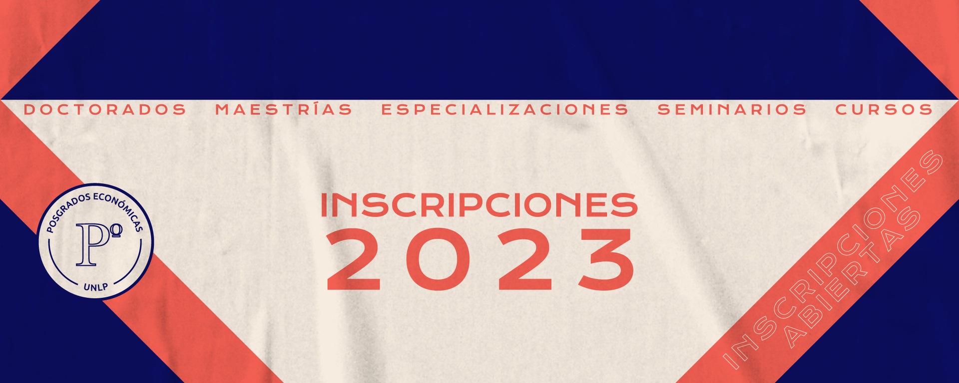 Inscripciones 2023