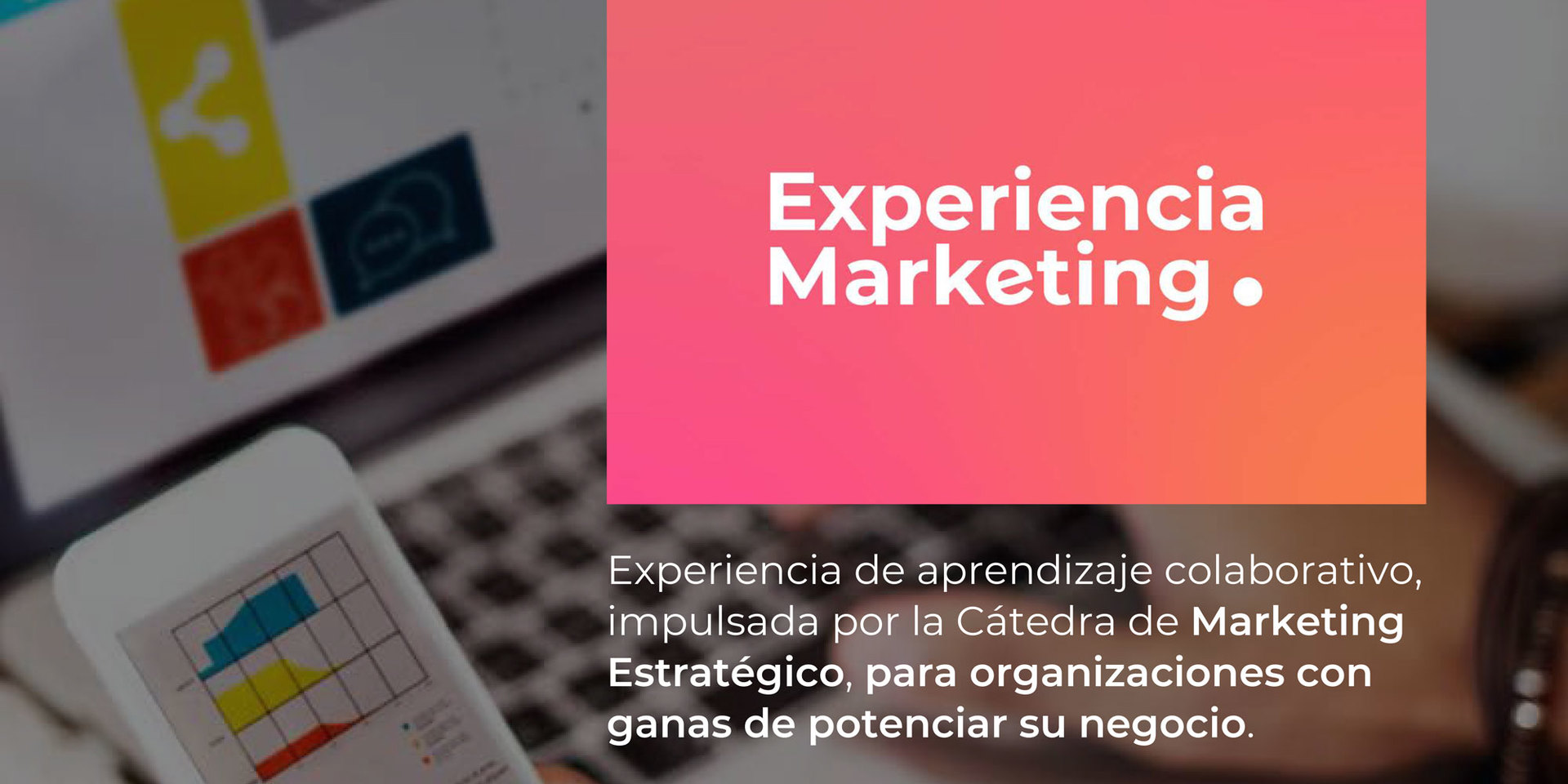 Experiencia Marketing 2025