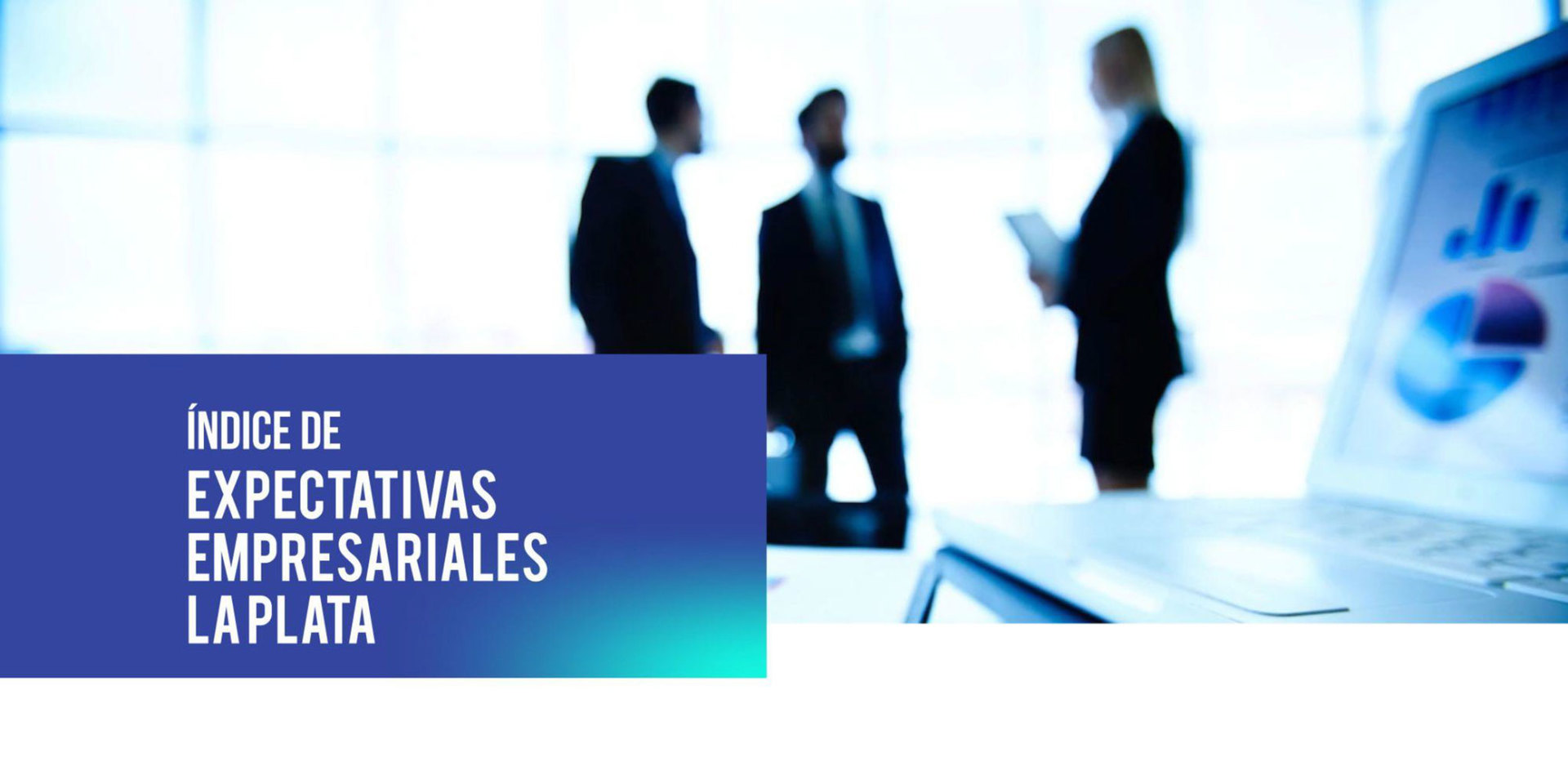 Índice de Expectativas Empresariales La Plata