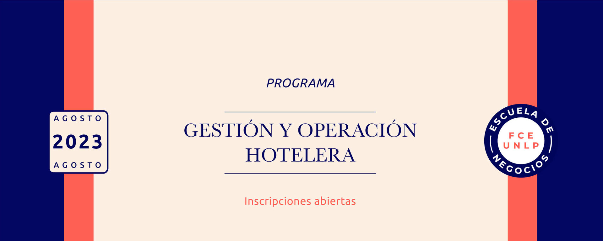 Abierta la inscripción PGH