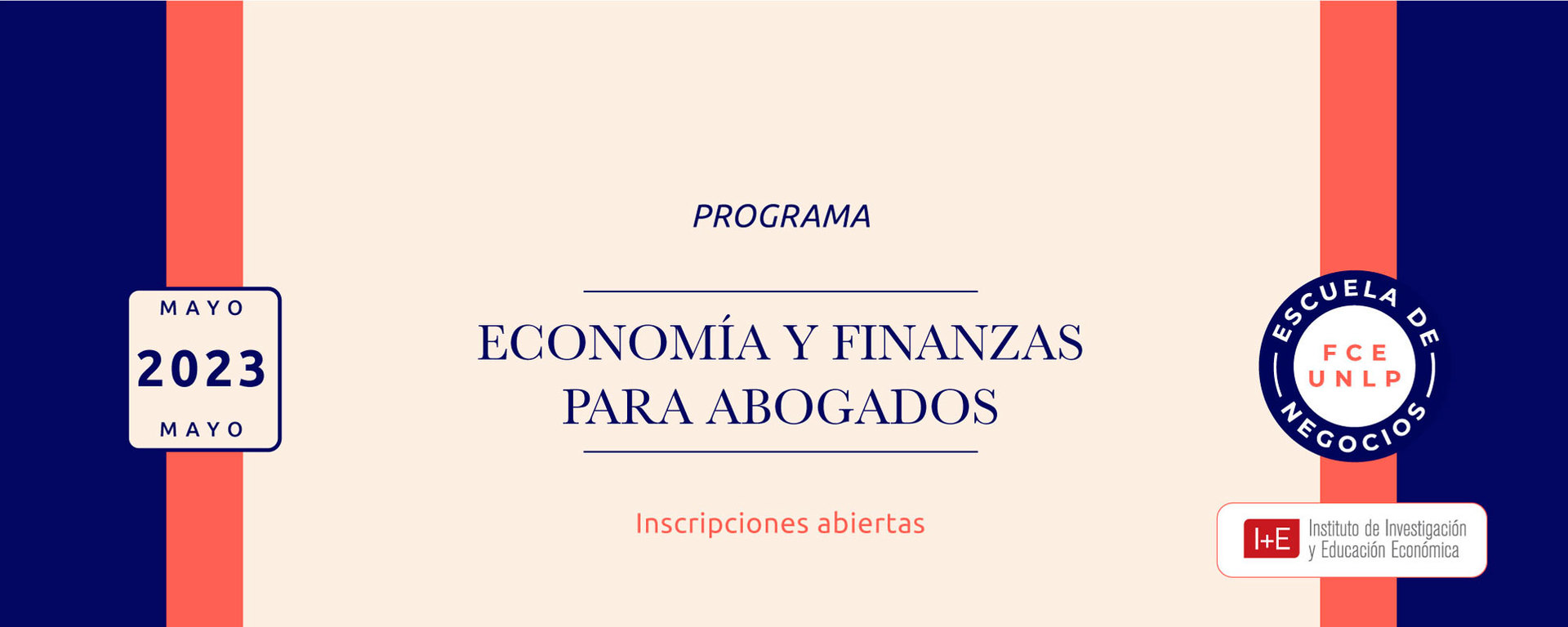 Abierta la inscripción PEyFA