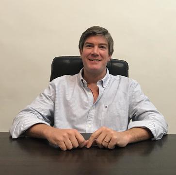 "La competitividad de una ciudad depende en gran medida de la vinculación entre el poder político local, los centros de investigación y las empresas" - Entrevista a Eduardo Quiroga