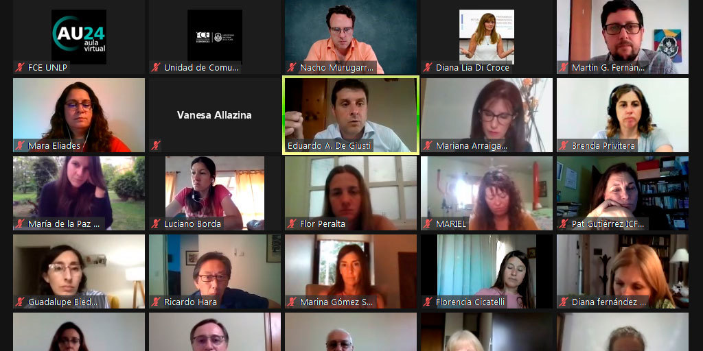 Jornadas de Liderazgo y Coaching de alto impacto: conciencia y sensibilización