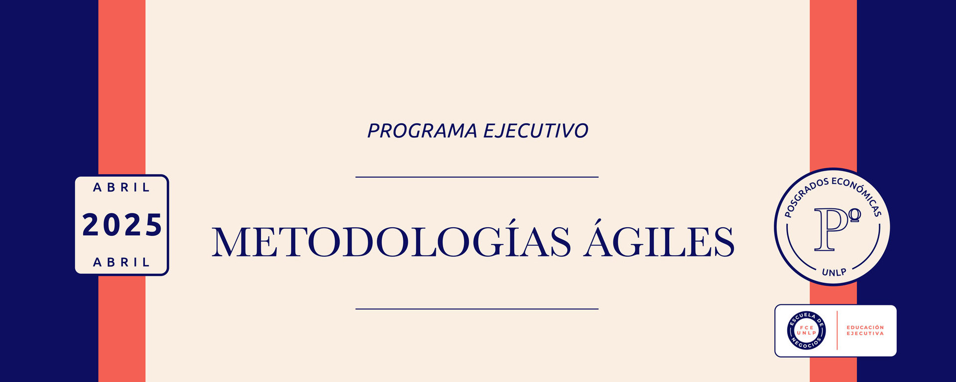 Abierta la inscripción PMA