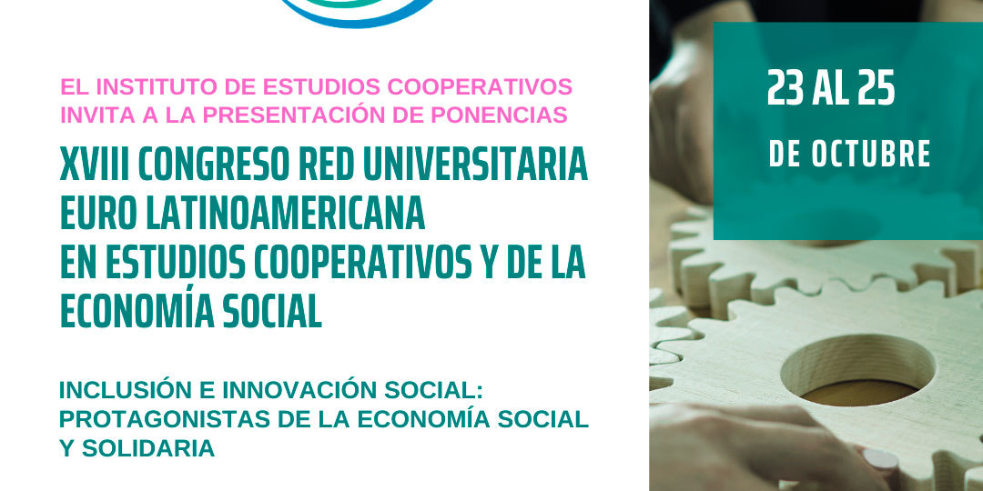 Congreso Rulescoop 2025