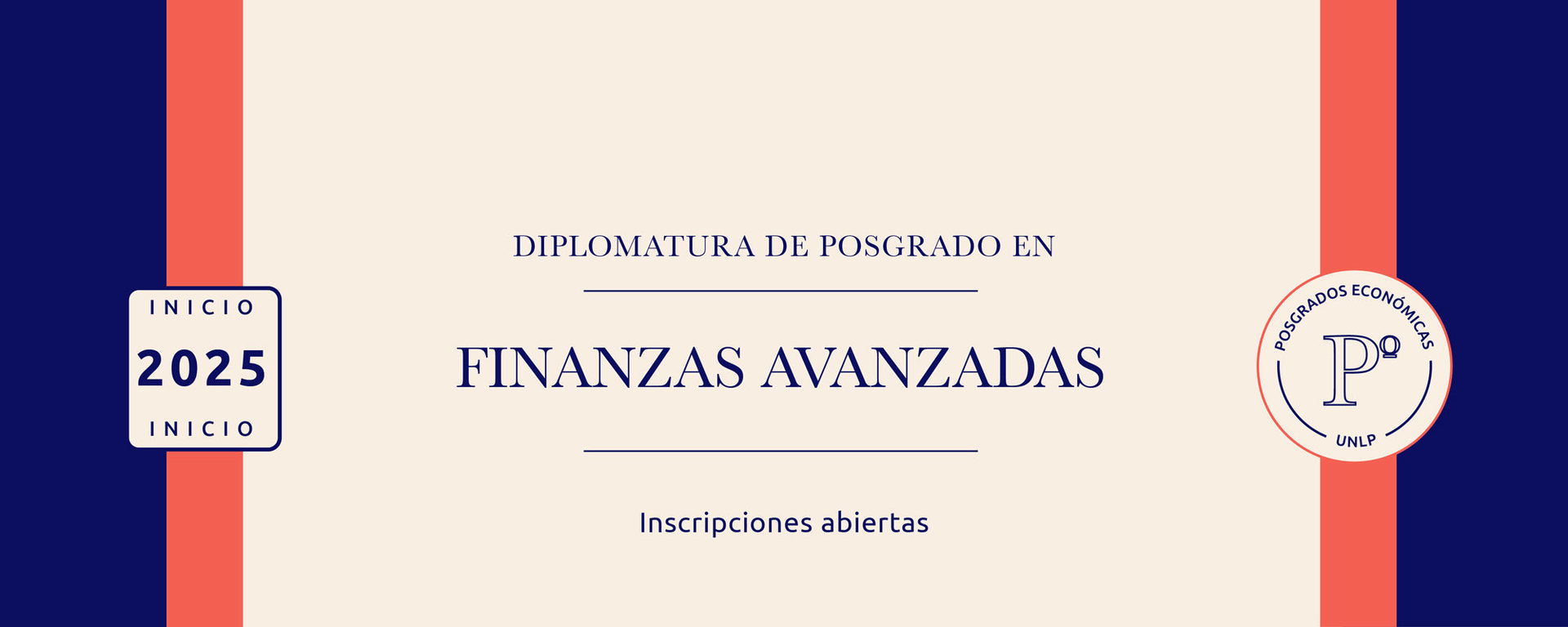 Abierta la inscripción DFA