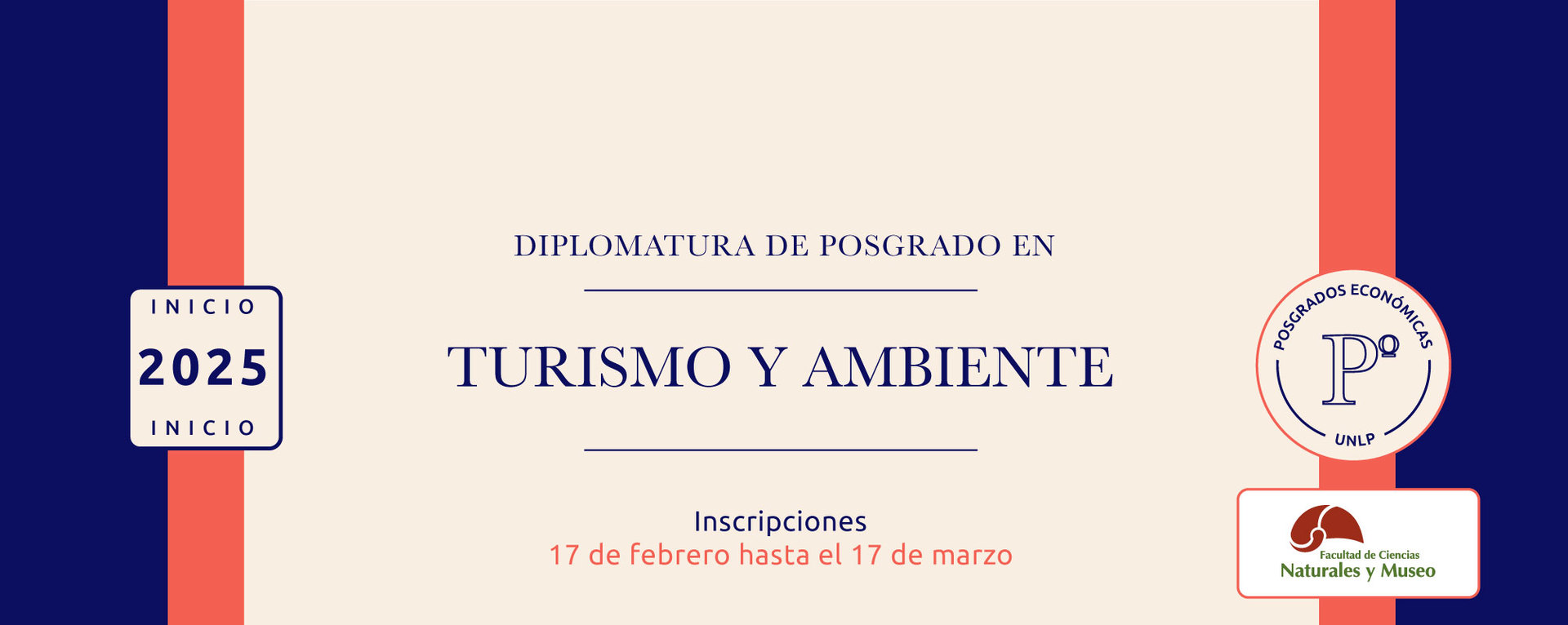 Abierta la inscripción DTA