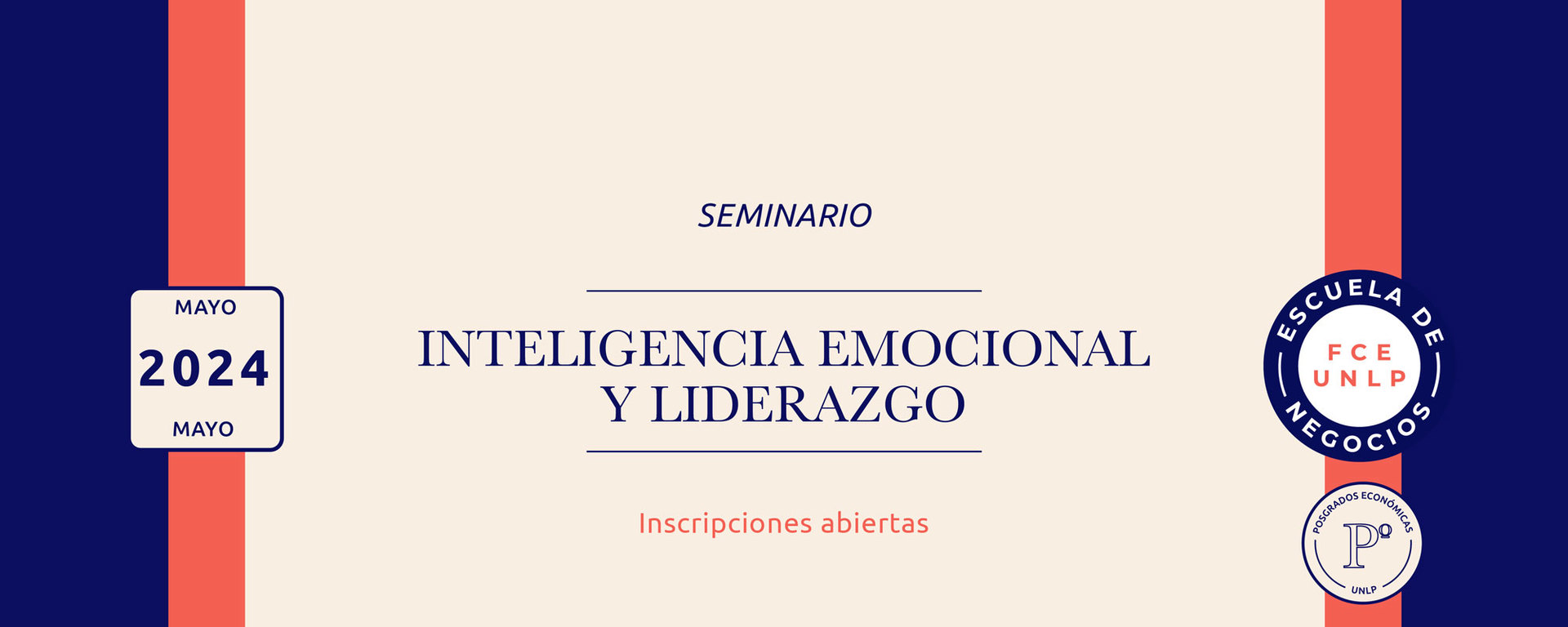 Seminario: Inteligencia Emocional y Liderazgo