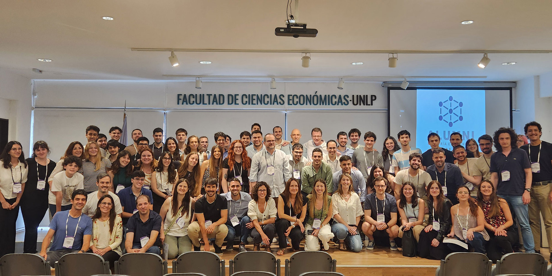 1° Workshop de Alumni de la Maestría en Economía
