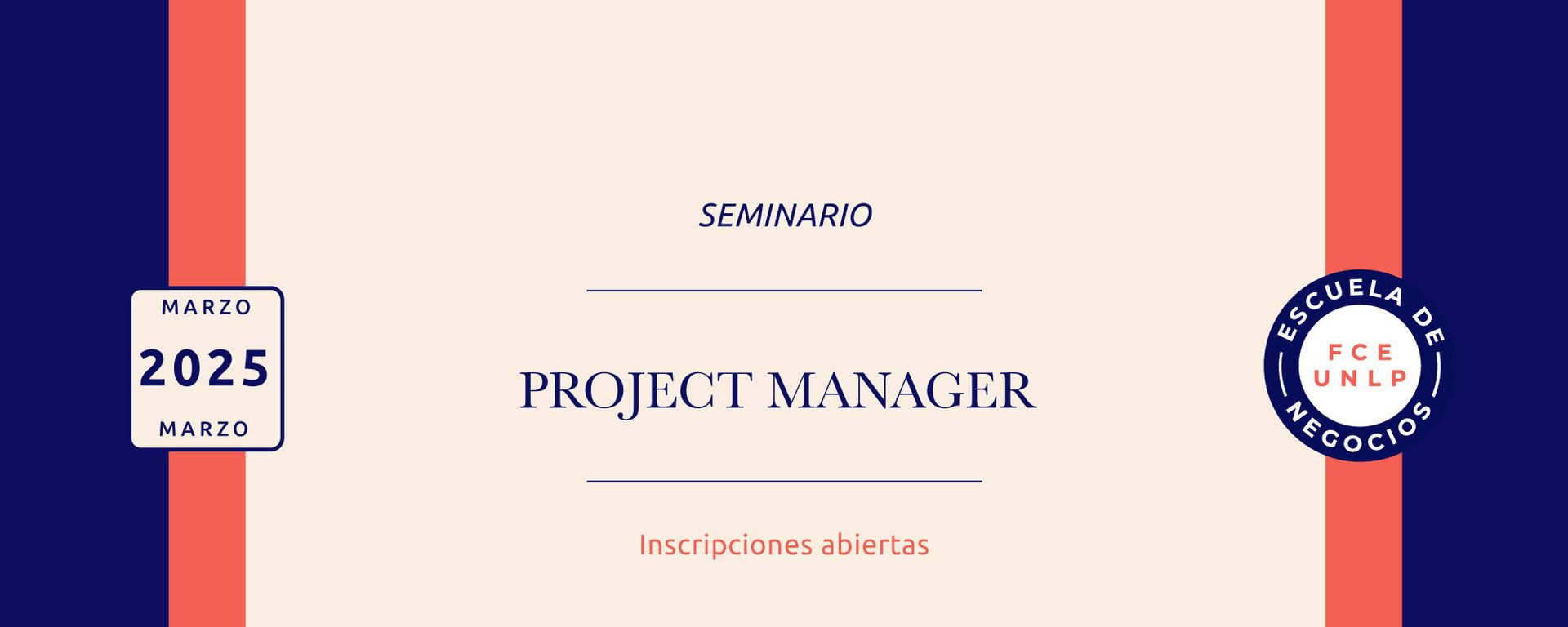 Seminario: Project Manager