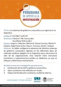 Becas de Investigación para Alumnos 2020 - IIEC